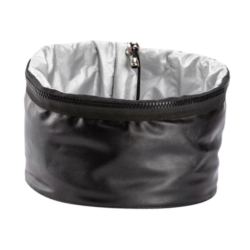 Adjustable Thermal Cap for Hot Oil Treatment, Lightweight Home Hair SPA Hat with Drawstring for Women
