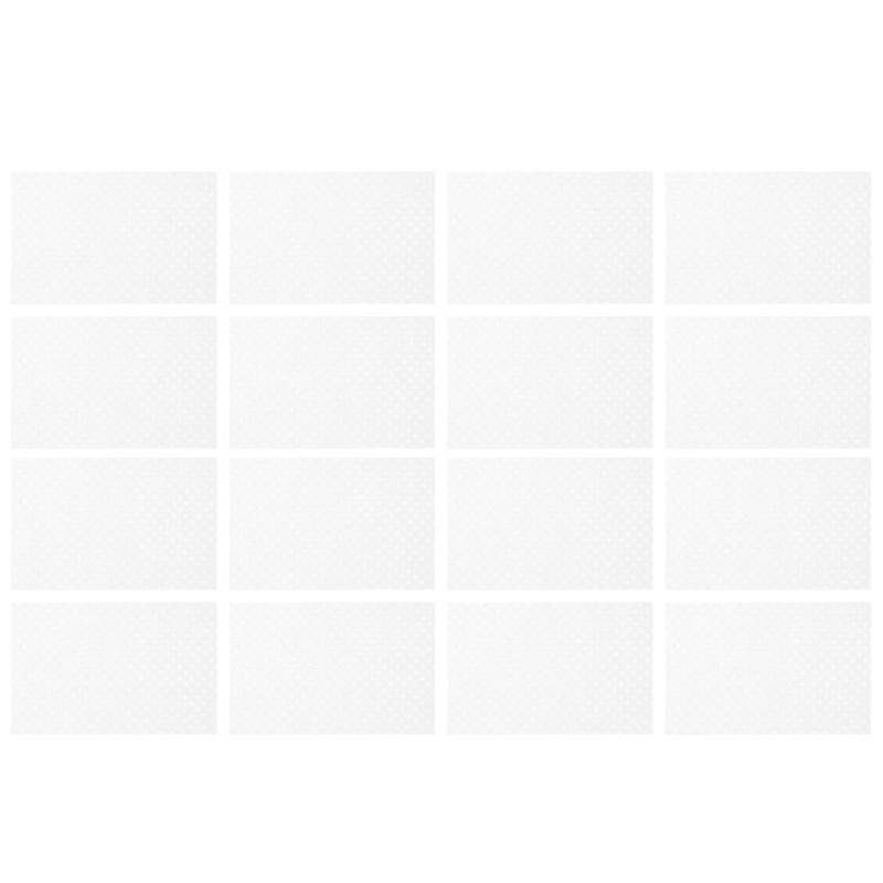 Hairdressing Perm Paper Perm Sheet for Barber Shop 2000 Sheets