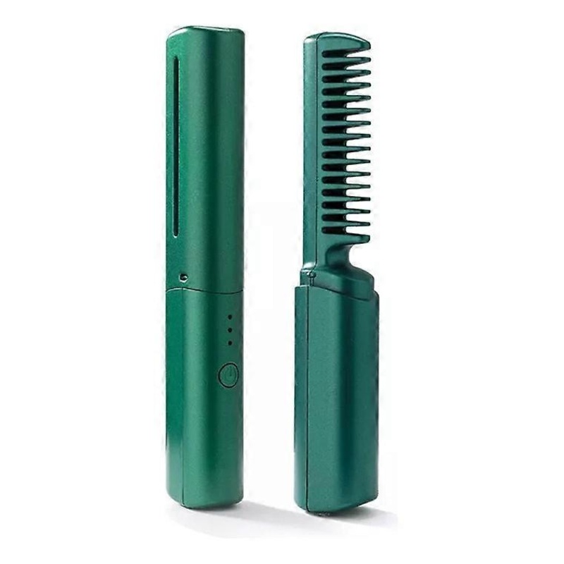 Mini Super Portable Hair Straightener For Smoothing