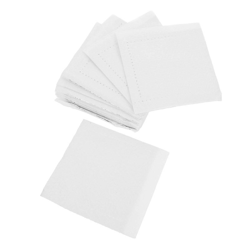 Perm Sheets for Salon Professional Hair Perming Sheets Barber 2Pcs
