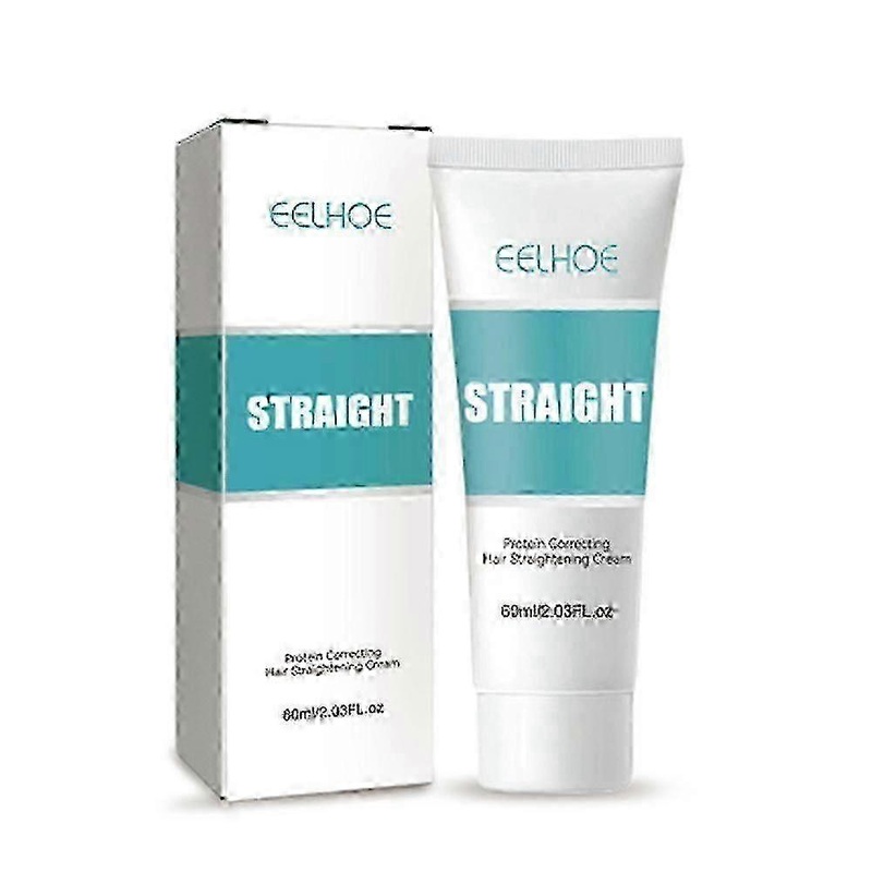Protein Hair Straightening Cream, Silk & Gloss Hair Straightening Cream Tw