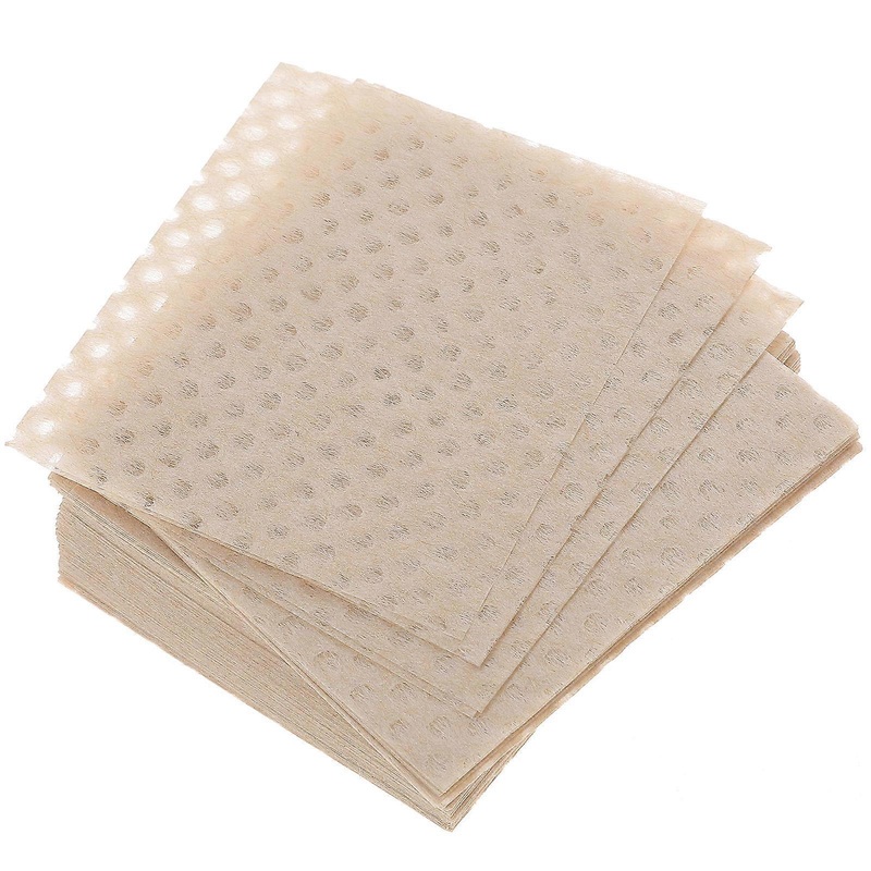 Salon Perm Paper for Hairstyling 4 Boxes of Hairdressing Supplies