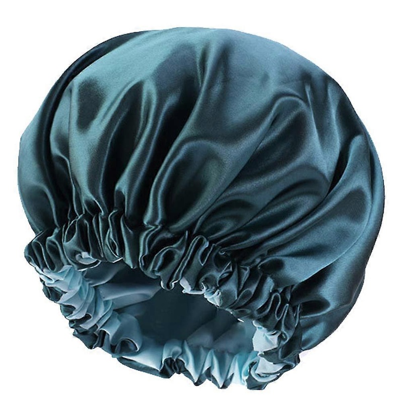 Satin Bonnet Silk Bonnet Hair Bonnet For Sleeping Satin Bonnet For Hair Bonnets Silk Bonnet For Natural Hair
