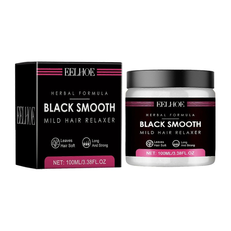 Silk Gentle Hair Straightener Silk Mild Hair Straightener Fine Hair Conditioning For Curly Or Straight Hair Instant Straightening PU1238