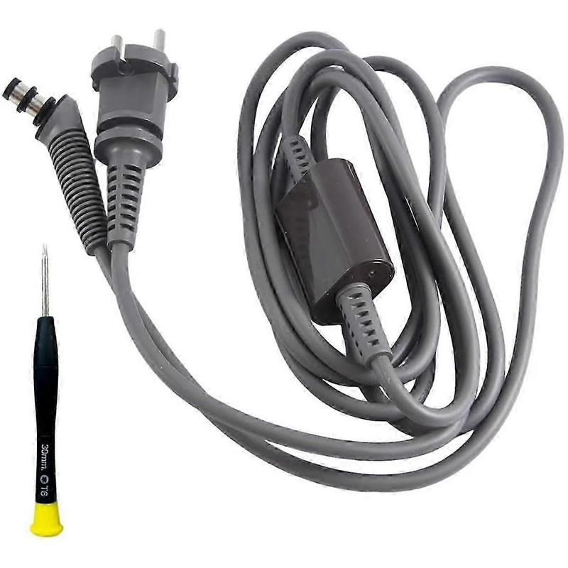 Special Repair Kit for HS01 HS05 Hair Straighteners with EU Plug Included