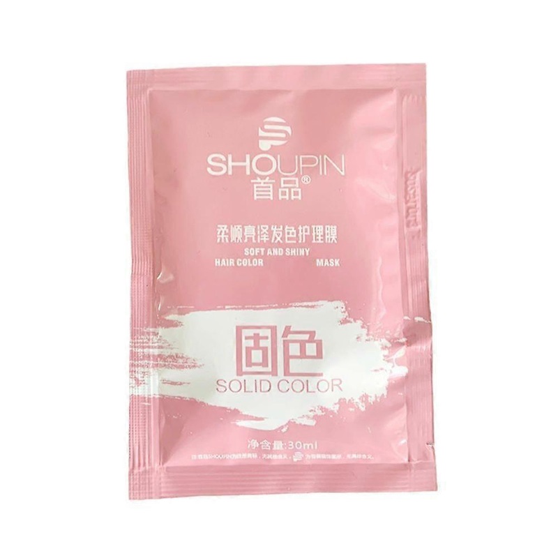 Keratin Hair Mask: 5 Second Repair, Straightens & Fights Frizz for Up to 3 Months