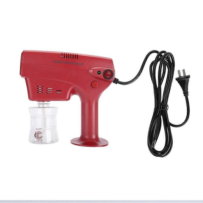 Multifunctional Hair Electric Nano Steam Hair Care Spray Water Moisturizing Machine CN