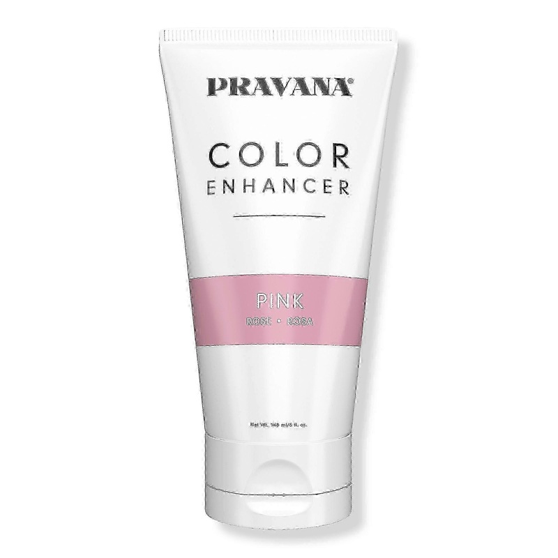 Pravana Color Enhancer, Pink, 5 Oz