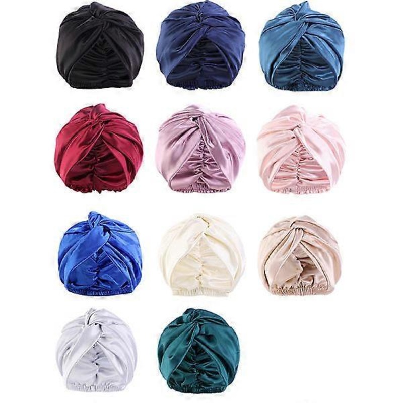 Simulated cap, female hair care (11 colors)