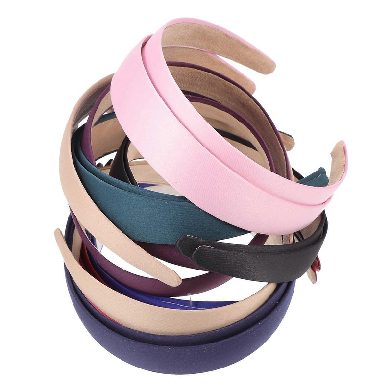 Womens Headbands, Vintage Style Hair Accessories for and Comfort