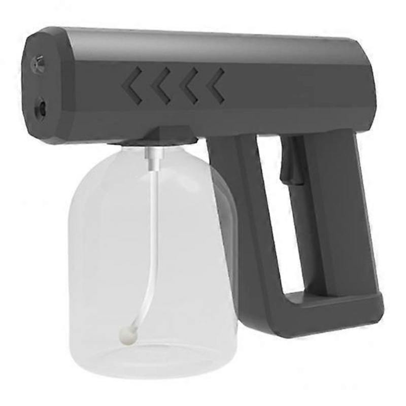 2xBlue Light for Black 500ML