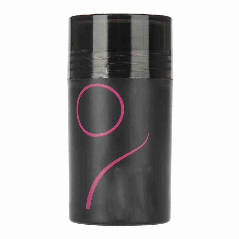 12g Sevich Professional Empty Bottle for Hair Building Fibers Nozzle Hair Thickening Tools