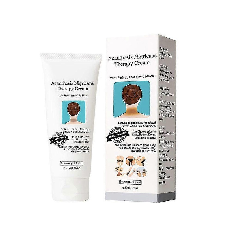 2025 1/2/3Pcs Acanthosis Cream Nigrifix Cream for Acanthosis Nigricans Black Spot