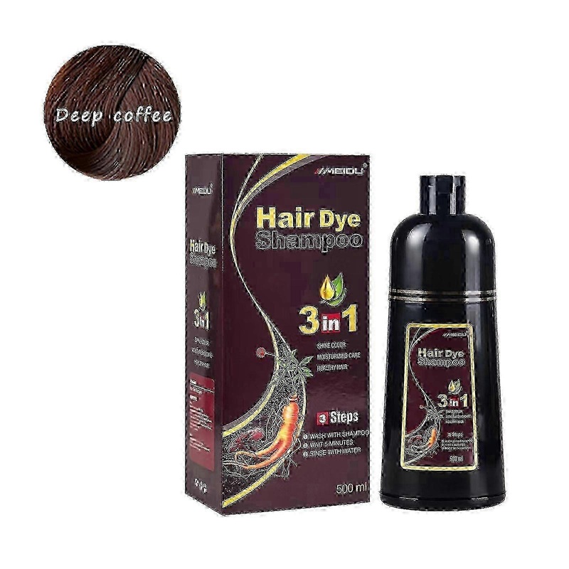 botanical hair colour 500ml for black hair 2025