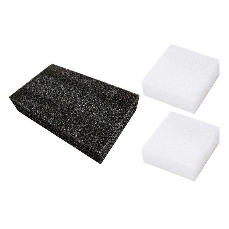 3pcs Assorted Color Needle Felting Pad Foam Mat for DIY Crafts and Embroidery Projects