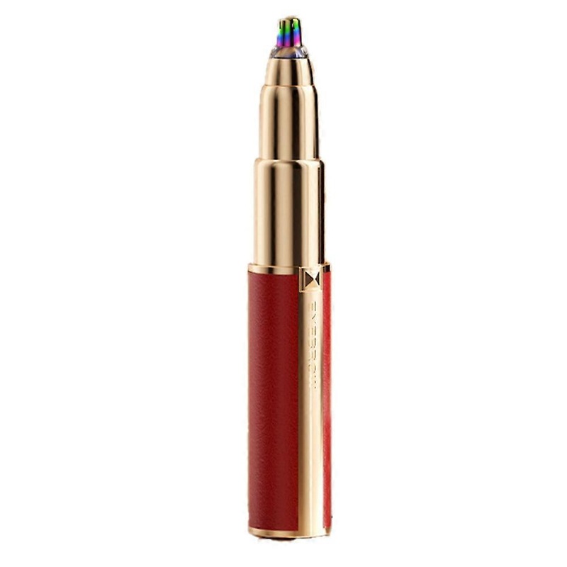 Multifunctional Electric Eyebrow Scraper Automatic Eyebrow Trimmer Portable Rechargeable Eyebrow Pen