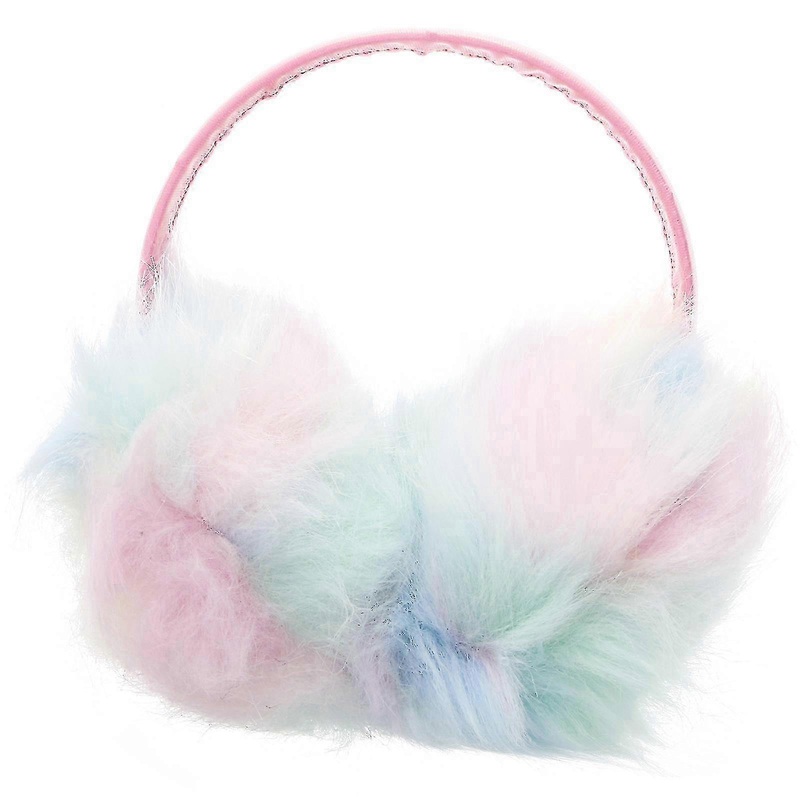 1 Pc Ear Cover Headdress Exquisite Portable Ear Cap for Winter
