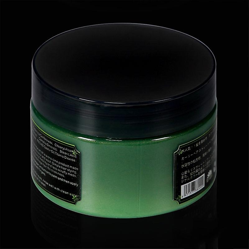 Disposable Hair Cream Temporary Hair Coloring Styling Wax for Party Cosplay Masquerade Unisex New