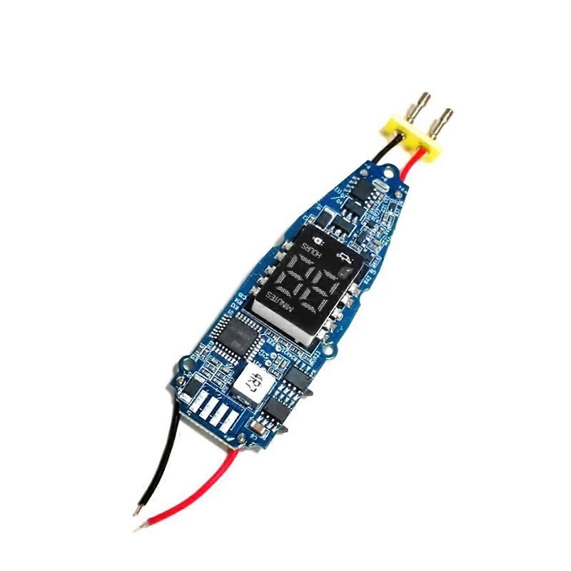 For 2020C Professional Hair Clipper Motherboard,