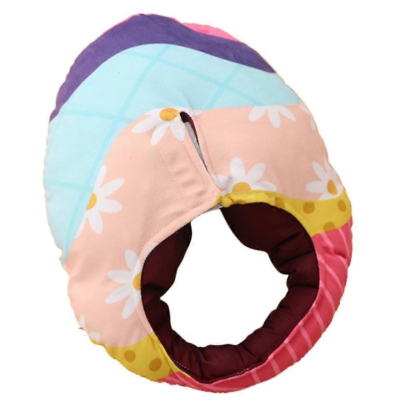 Fun Easter Hat with Egg Design, Suitable for Selfies and Gatherings
