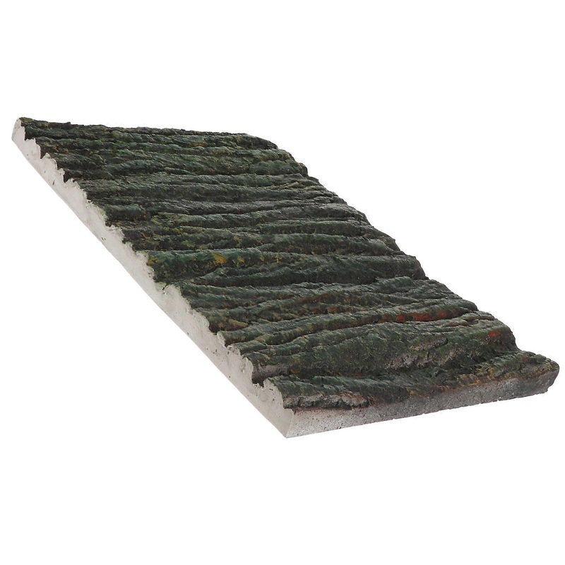 Long-term Use Landscaping Board, Premium Craftsmanship, Enhanced Decorative Appeal