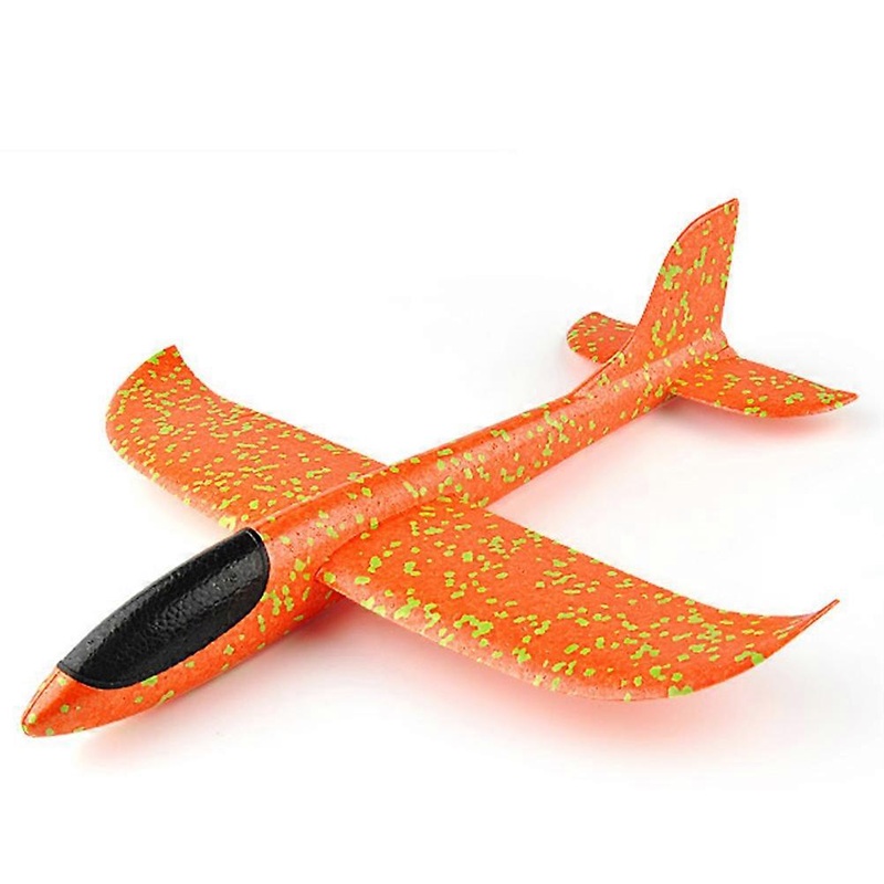 Material Glider Planes, Children’s Flying Toys for Creative Play