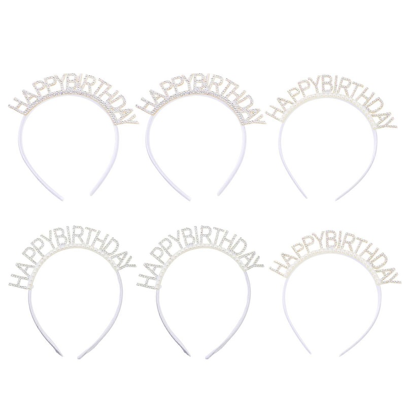 Stylish Headbands for Women, Designed for Shining at Celebrations
