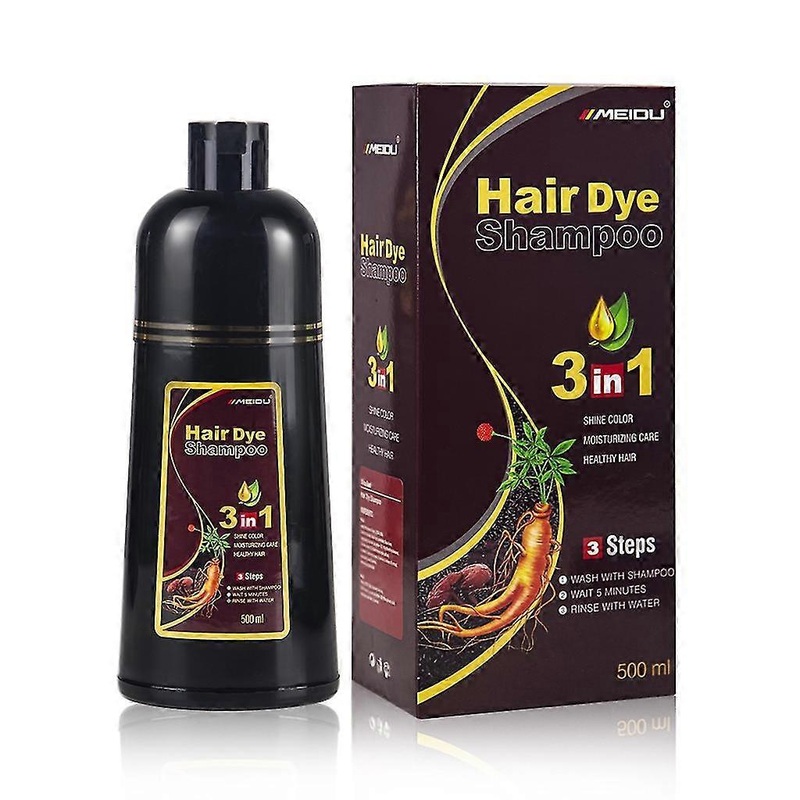 Dye Colors In Minutes For Women And Men