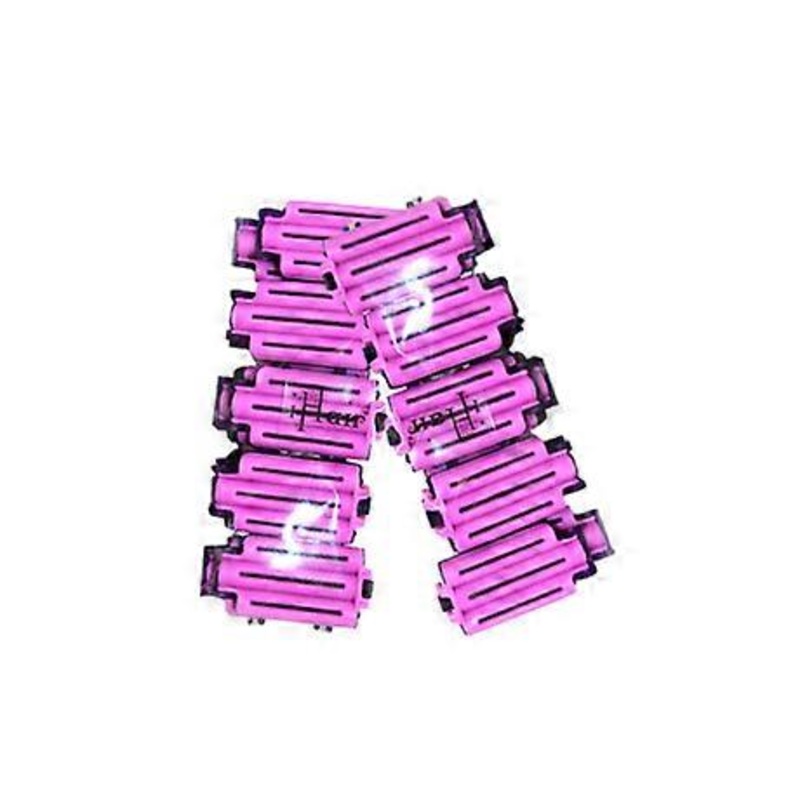 Maximal Volume Applicators At Root Ihair Keratin 10pcs