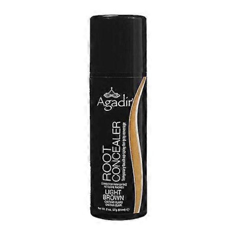 Root Concealer-light Brown Agadir 61ml