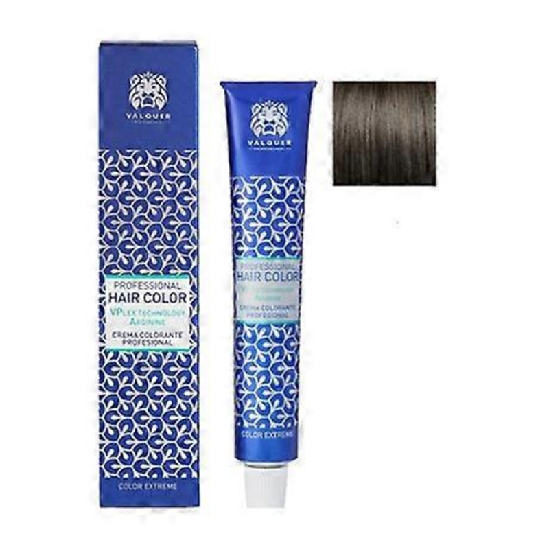 Vplex 6.0c Coloring Cream Cold Dark Blonde – 60 Ml. Valquer