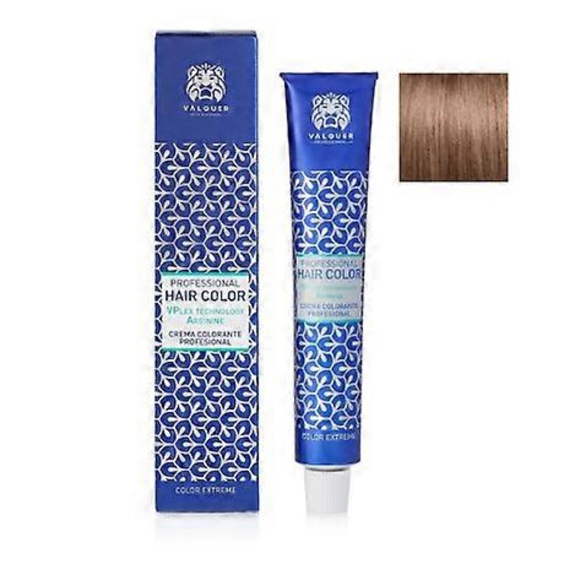 Vplex 7.3 Coloring Cream Medium Golden Blonde – 60 Ml. Valquer