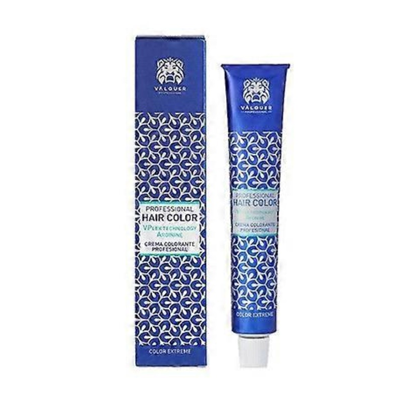Vplex Green Pigment Coloring Cream Valquer 60ml