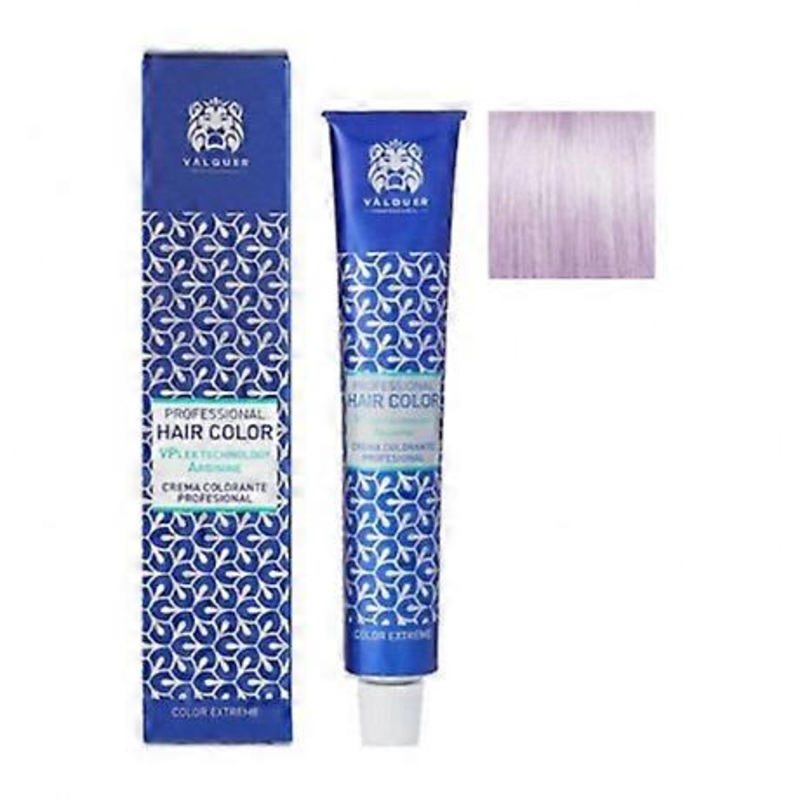 Vplex Pk Coloring Cream Pink – 60 Ml. Valquer