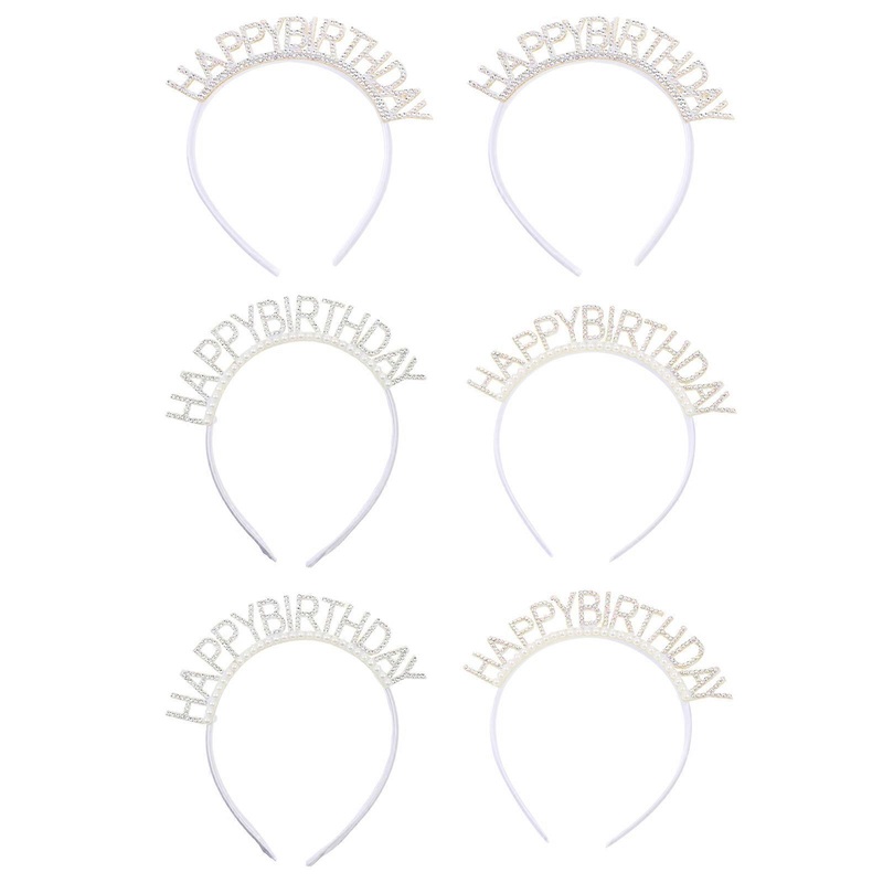 Fashionable Headbands for Women, Comfortable and Elegant Party Wear