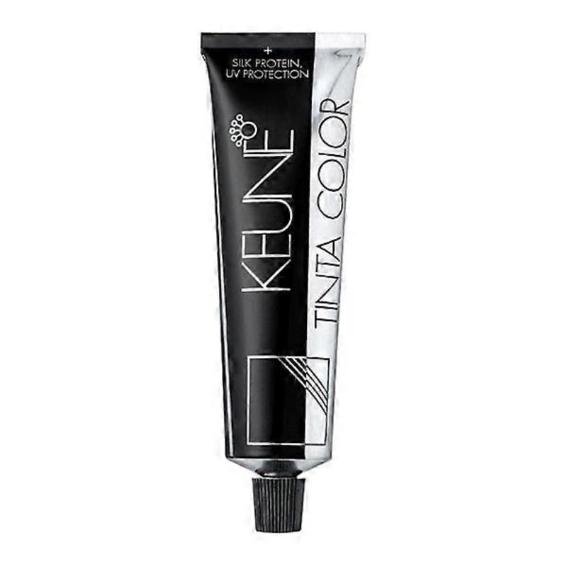 Keune, Tinta Color, Permanent Hair Dye, 8.19 Light Matt Blonde, 60 ml, hair product.