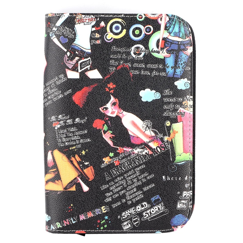 Waterproof Hairdressing Tools Storage Bag for Salon Scissors Comb Barber Tool Case Pouch Organizer Durable Portable