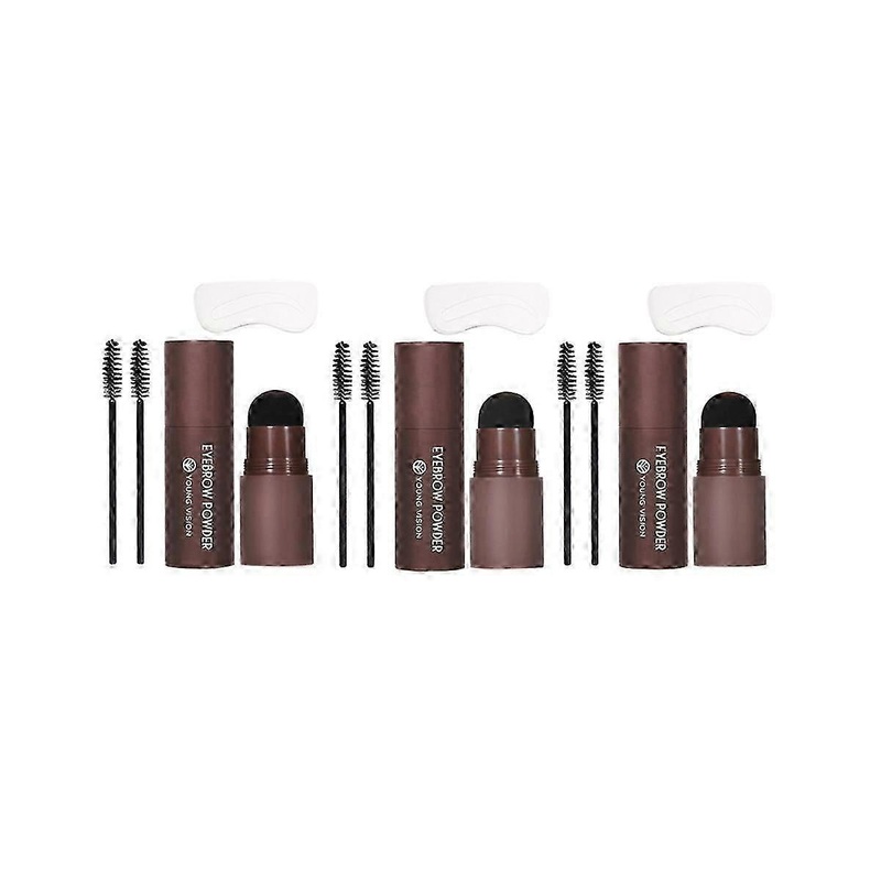 Repair Volume Eyebrow Powder Hairline Shadow Powder Hairline Repair Capacity Powder Eyebrow Powder