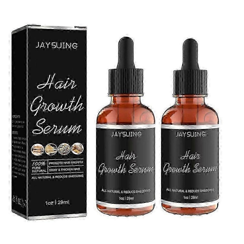 1-3pcs Allurium Hair Growth Serum for Black Women, 2023 New Allurium Hair Growth Serum