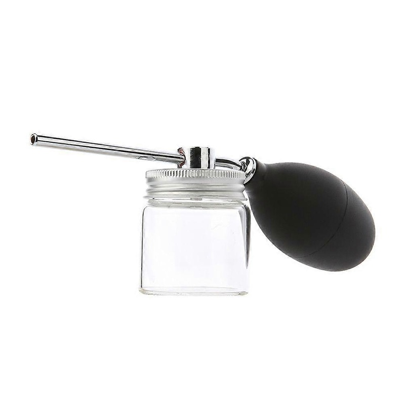 1pc Hair Building Fiber Spray Applicator Professional Hair Thickening Spray Tool