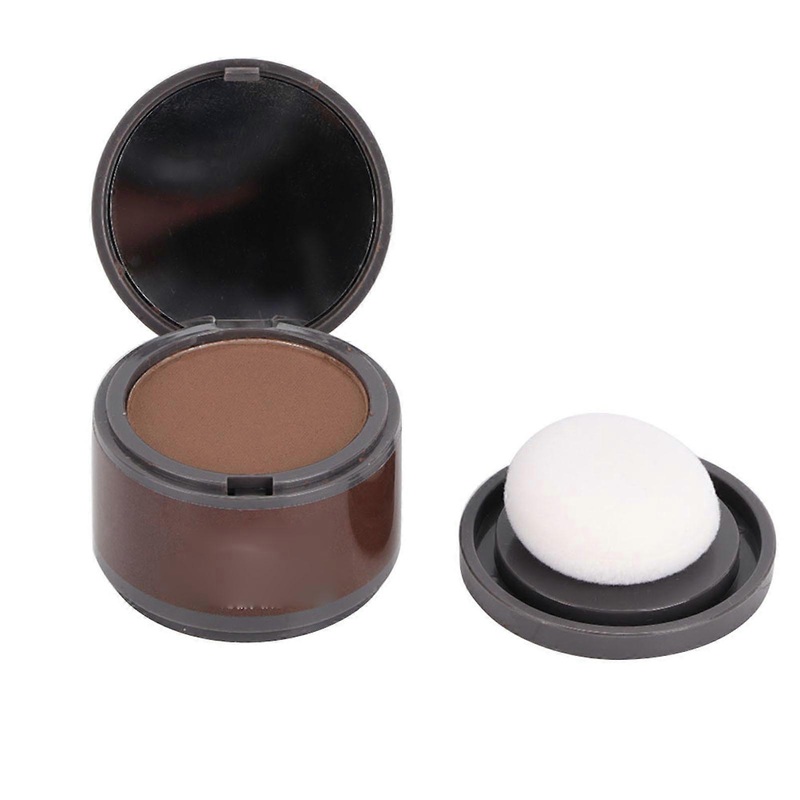 Hairline Powder Hairline Shadow Cover Up Powder Fill in Thin Hair Beauty Cosmetics Brown