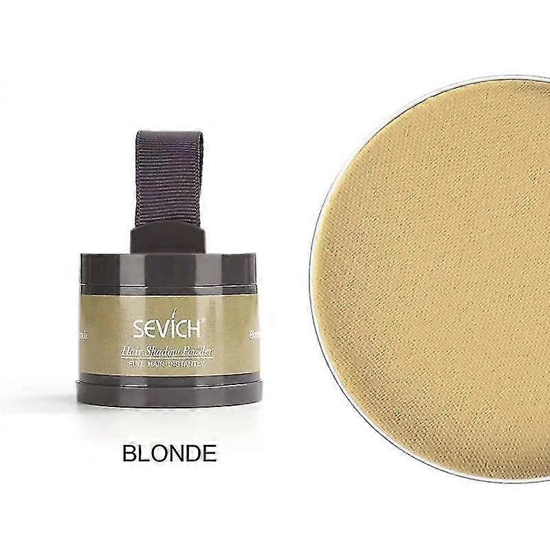 Sevich Waterproof Hair Powder Concealer Root Touch Up Volumizing Cover Uphot