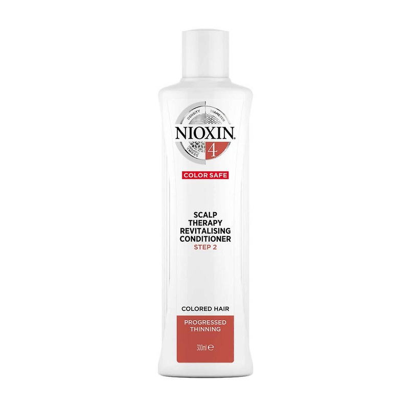 System 4 Densifying Conditioner – Very Fine Colored Hair