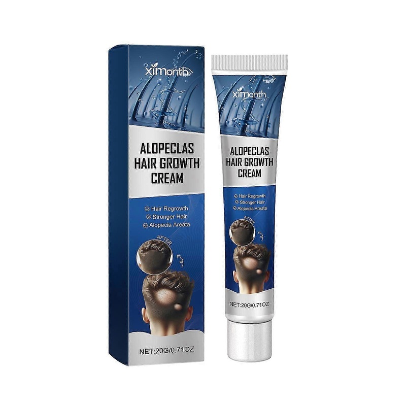 Ximonth scalp care cream Scalp deep nutrition, dense hair, repair hair follicles, revitalize and glossy hair cream