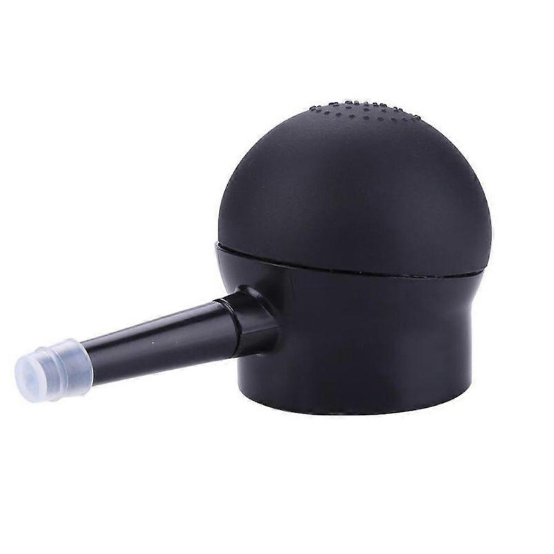 1Pc Hair Fiber Applicator Fiber Applicator Spray Application Atomizer Nozzle