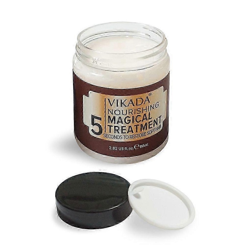 2025 1-3pcs Molecular Repair Hair Mask Damage Restore Soft Hair Deep Keratin Scalp Treatment Smooth Hair Care Mask