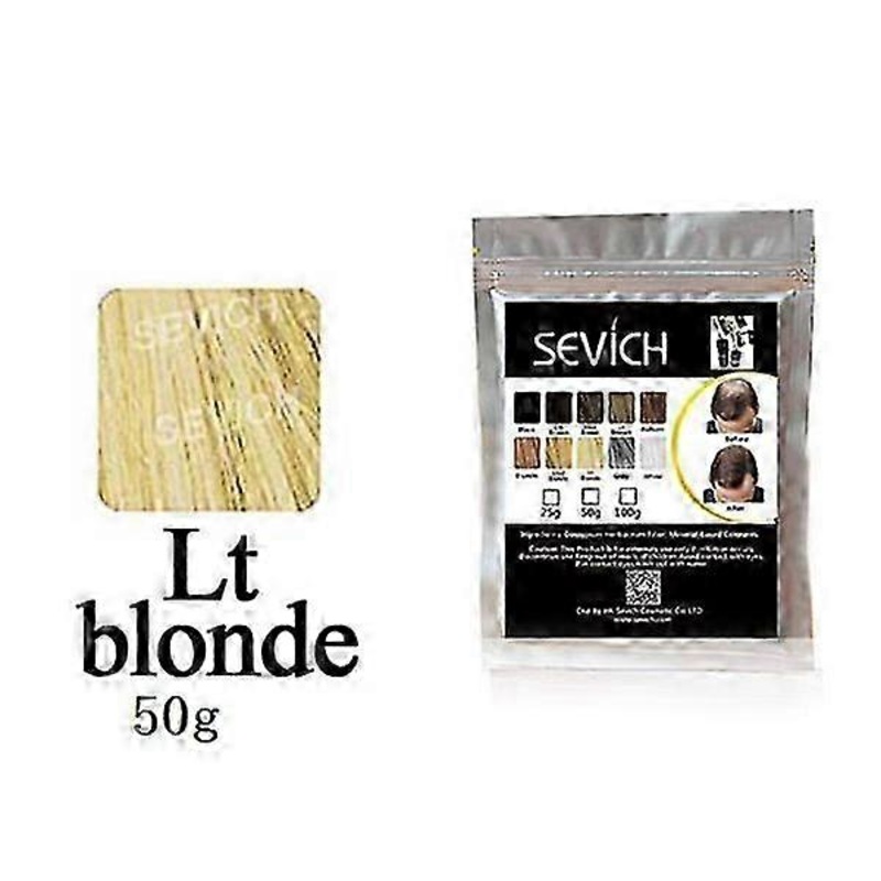 2025 10 Colors Thickening Hair Fiber Powder 50g Hair Fibers Building Extensions Powder Hair Loss Concealers