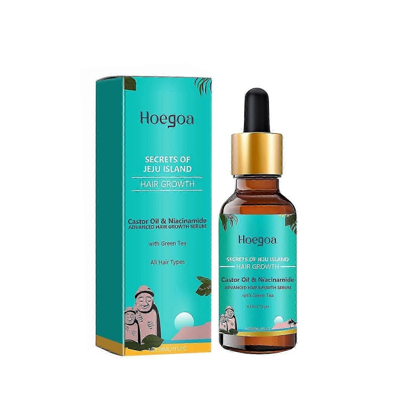 2025 Advanced Serum Advanced Hair Growth Pu737