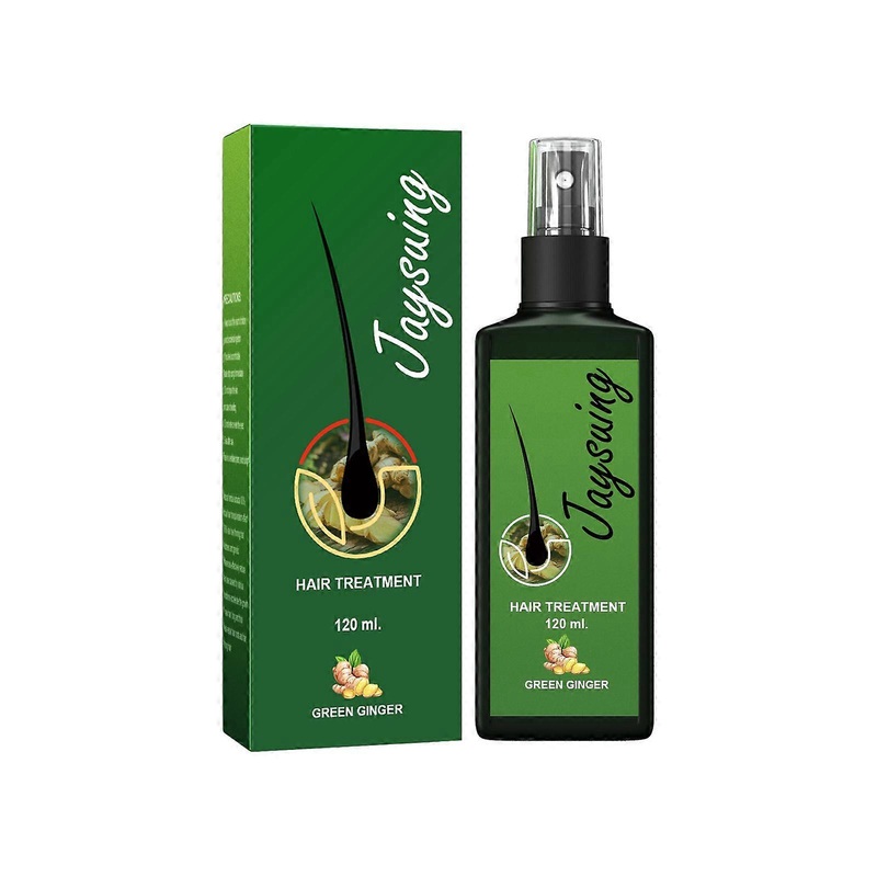 2025 Latest Model  Hair Care Solution Gently Nourishes And Massages Scalp