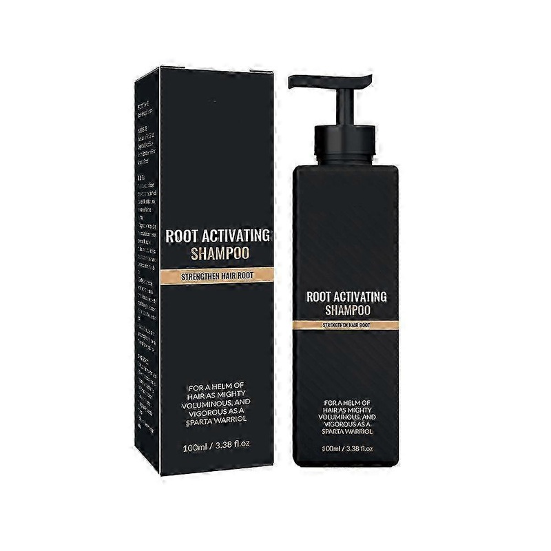 2025 Root Activator Shampoo, Hair Loss Shampoo